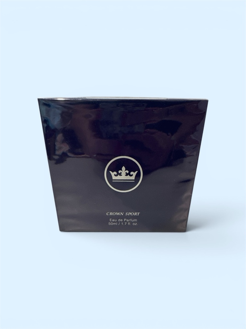 Peter Miller Crown Sport Eau de Parfum 1.7 fl. Oz. Men’s fragrance cologne New